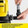 Karcher SP 16.000 Flood Box *EU
