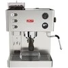 Kavamalė Lelit Kate PL82T Espresso Kavos aparatas with Grinder - St. Steel