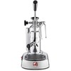 La Pavoni Europiccola Lusso Lever Espresso Kavos aparatas - St. Steel