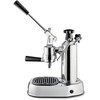 La Pavoni Europiccola Lusso Lever Espresso Kavos aparatas - St. Steel