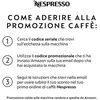 Kavos aparatas DELONGHI Nespresso Pixie EN127.S
