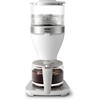 Kavos aparatas Philips HD 5416/00 Cafè Gourmet, Baltos spalvos