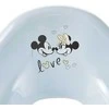 KEEEPER mokomasis dangtis MINNIE, mėlynas, 10819
