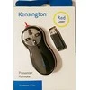 Leitz Kensington Wireless Presenter lazerinis Pointer - Si600 belaidis valdymo pultas pristatymams Juoda