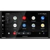 Automagnetola Kenwood, DMX-7722DABS 2-DIN WIFI multimedija, Bluetooth, USB