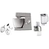 Virtuvinis kombainas Kenwood KVL 4140 S Chef XL
