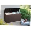 Keter Daiktadėžė COMFY STORAGE BOX 270 L