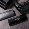 Išorinis kietasis diskas Adata SE760 ASE760-1TU32G2-CBK