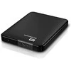 Kietasis diskas Western Digital išorinis HDD WD Portable 1TB Juodas and Baltas (WD BUZG0010BBK)