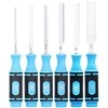 Kirschen Firmer Chisel Set 6 vnt 1108 HK medinėje dėžutėje 1108000