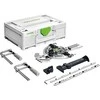 Priedų rinkinys Festool SYS3 M 137 FS/2-Set