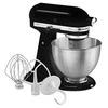 Virtuvinis kombainas Kombainas Kitchenaid 5K45Sseob