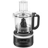 Virtuvinis kombainas KitchenAid 5KFP0719EBM