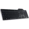 Klaviatūra Dell KB813 Smartcard