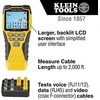 „Klein Tools Tester“ kabelis Scout Pro 3 (VDV501-851)