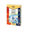 Worki K&amp;M 49.4020 Zelmer 4 vnt. + filtras