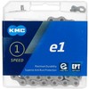 Grandinė KMC e1 EPT E-Bike