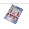 Montuotojo replių komplektas, Knipex