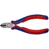 Kirpimo replės KNIPEX 7612