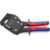 Profilių sujungimo replės KNIPEX 9042250