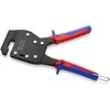 Profilių sujungimo replės KNIPEX 9042250
