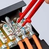 Pincetas elektrikui KNIPEX 922762