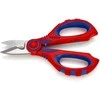 Elektrotechniko žirklės KNIPEX 0510SB