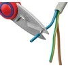 Elektrotechniko žirklės KNIPEX 0510SB