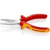 Replės Knipex 3016160; 160 mm