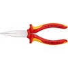 Replės Knipex 3016160; 160 mm