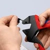 Antgalių presavimo replės KNIPEX 9743200