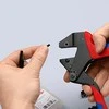 Antgalių presavimo replės KNIPEX 9743200