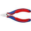 Knipex 77 42 115 Electronics-side cutter