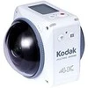 Kodak VR360 4K Baltas