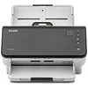 Skeneris Kodak E1040 ADF scanner 600 x 600 DPI A4 Juodas, Baltas