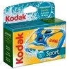 Vienkartinis fotoaparatas Kodak Fun Aquatic (Kodak Sport camera)