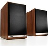 Audioengine HD6 150W BT kolonėlės, Graikinio riešuto korpusas