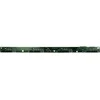 Serverio gaubtas Inter-Tech Intertech CASE IPC SAUGOJIMAS 1U- 1404 O.PSU /.