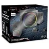 Kompiuterio kolonėlės Speedlink kolonėlė GRAVITY CARBON RGB. 2.1 System. sw retail