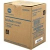 Konica Minolta TNP50K (A0X5154) Lazerinė kasetė, Juoda