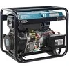 Könner &amp; Söhnen dyzelinis generatorius KS 8100HDE-1/3 ATSR