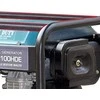 Könner &amp; Söhnen dyzelinis generatorius KS 8100HDE-1/3 ATSR
