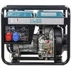 Könner &amp; Söhnen dyzelinis generatorius KS 8100HDE-1/3 ATSR