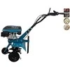 Konner &amp; Sohnen Benzininis kultivatorius Könner ampSöhnen KS 4HP-70