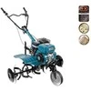 Konner & Sohnen Benzinis Kultivatorius 7zs, ≤108cm, KS 7HP-950A