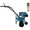 Konner &amp; Sohnen Benzininis kultivatorius Könner ampSöhnen KS 4HP-70