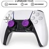 STEELSERIES FPS Frenzy Violetinė/Juodas - PS5