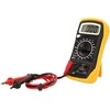 Skaitmeninis multimetras su patikrinimo antgaliais KS TOOLS