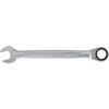 Kombinuotas terkšlinis raktas KS TOOLS 7mm