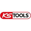 Kombinuotas terkšlinis raktas KS TOOLS 7mm